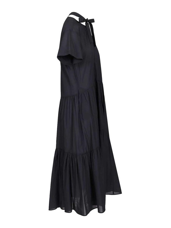 The Best Shops WEEKEND MAX MARA: Camisas - Camisa - Negro