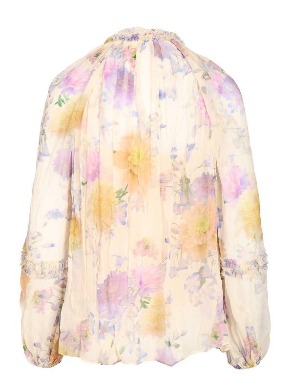 ZIMMERMANN: Blusas online - Blusa - Multicolor