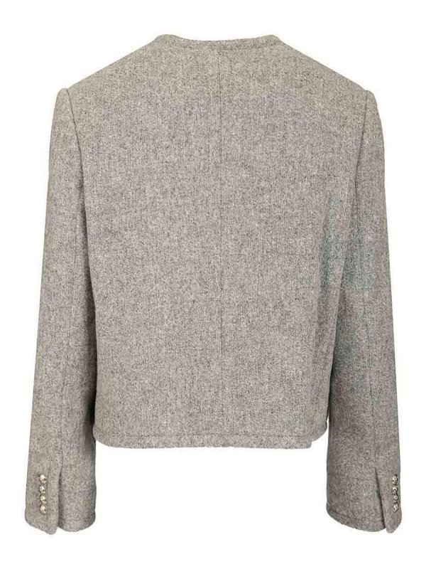 DUNST: Vestes casuals online - Veste Casual - Gris