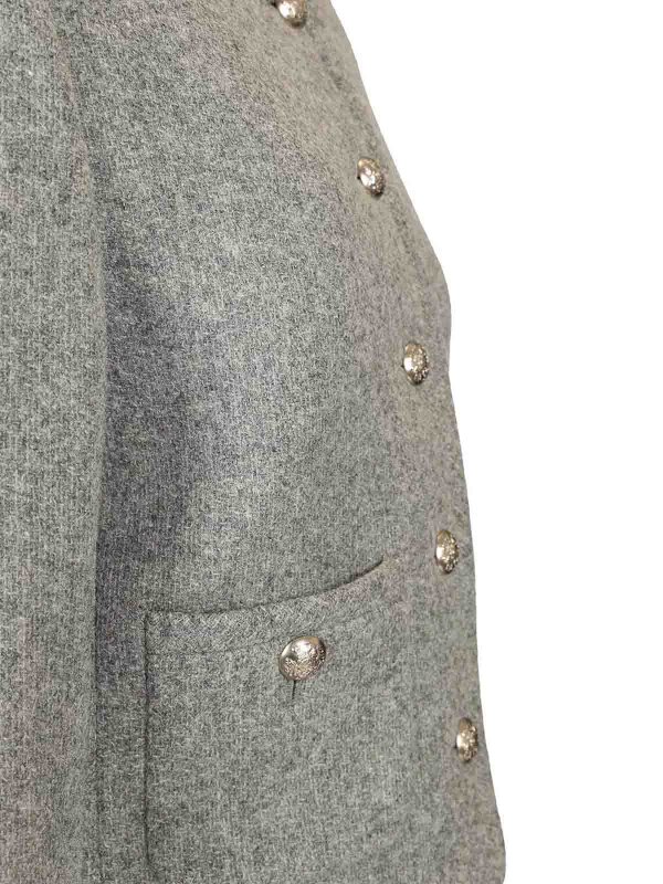 Veste Casual - Gris shop online: DUNST