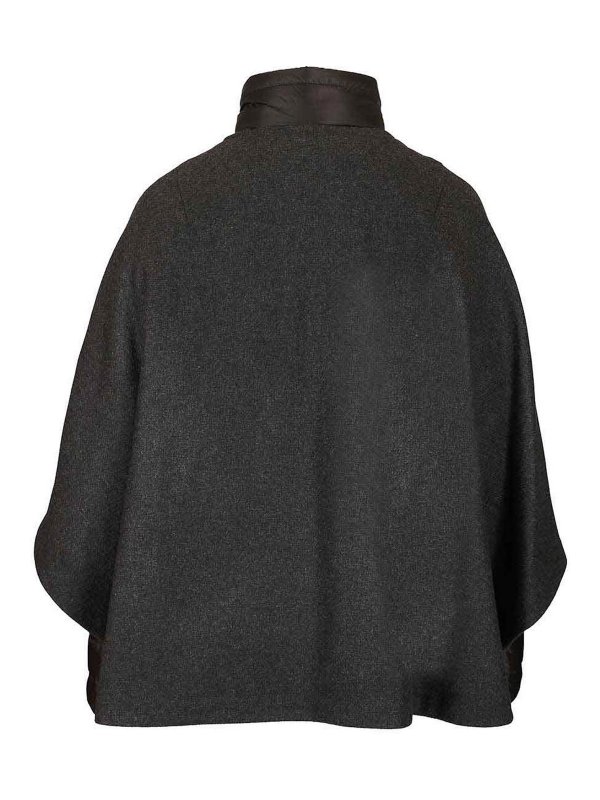 FAY: Sombreros online - Sombrero - Gris