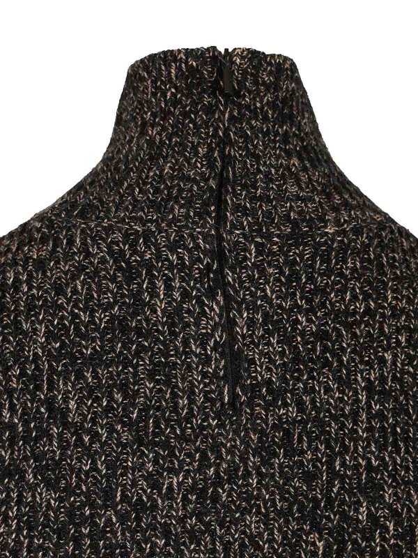 Max Mara buy online Rollkragenpullover - Schwarz