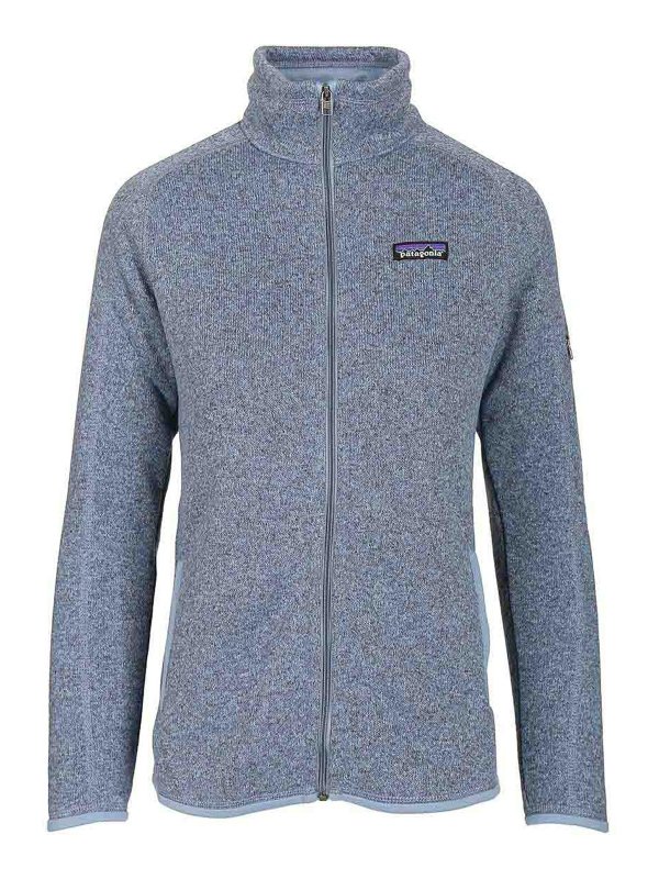 PATAGONIA: casual jackets - Full Zip Jacket