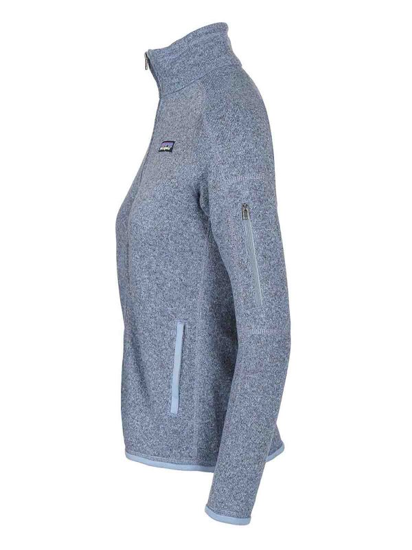The Best Shops PATAGONIA: casual jackets - Full Zip Jacket
