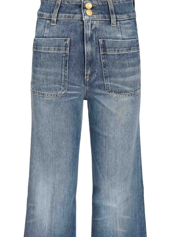 Jane Jeans shop online: SEAFARER