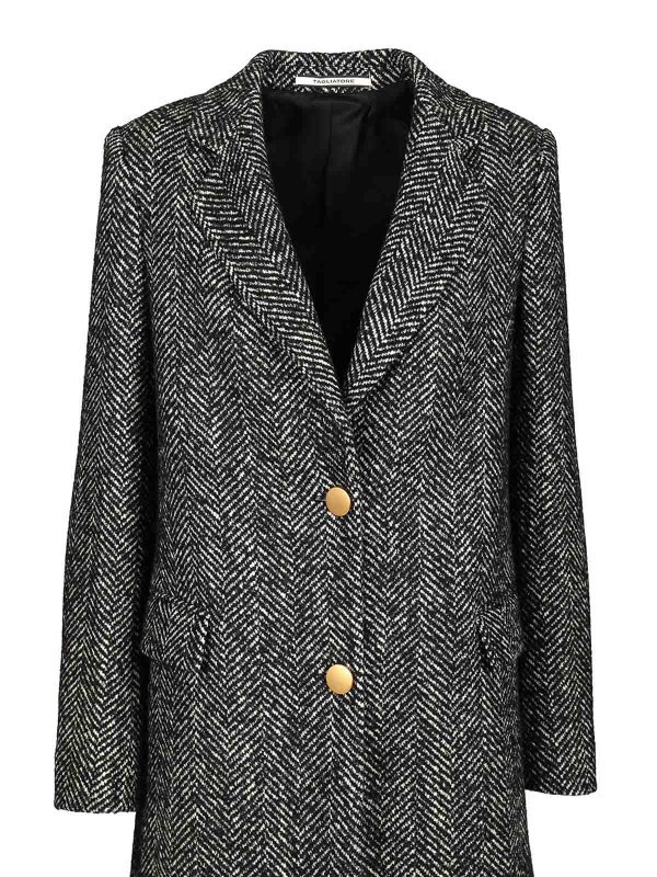 Long Coat Amanda shop online: TAGLIATORE