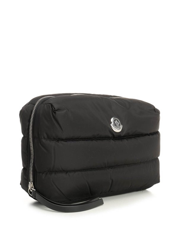 MONCLER: Fundas y Covers online - Funda - Negro