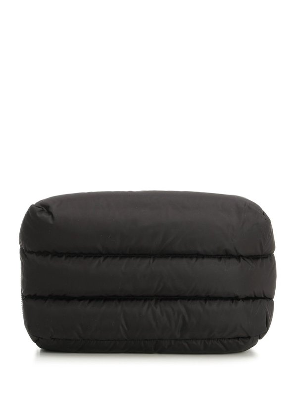 The Best Shops MONCLER: Fundas y Covers - Funda - Negro