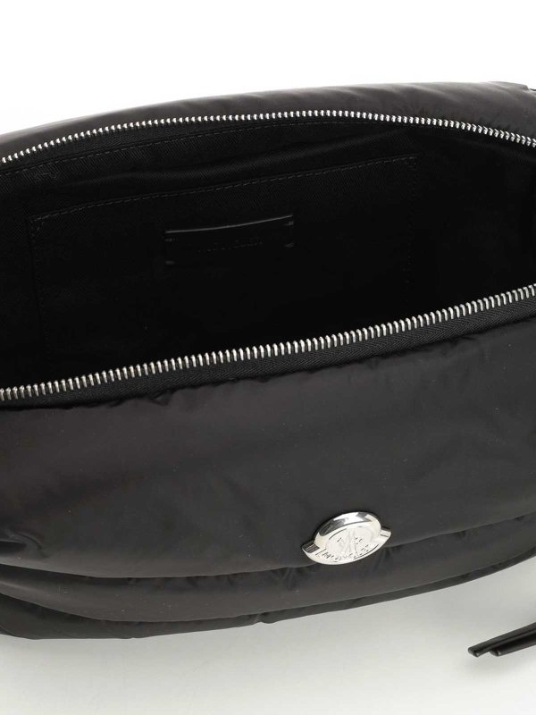 Funda - Negro shop online: MONCLER