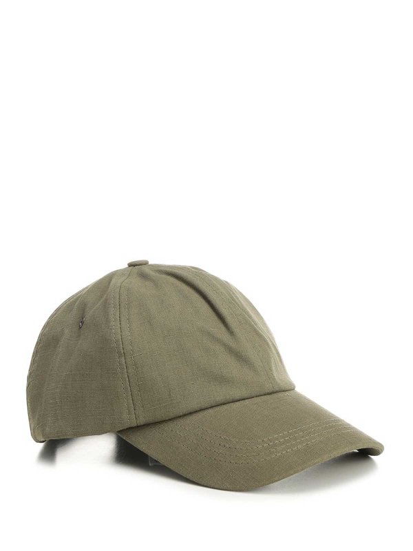 PAUL SMITH: Chapeaux online - Chapeau - Vert