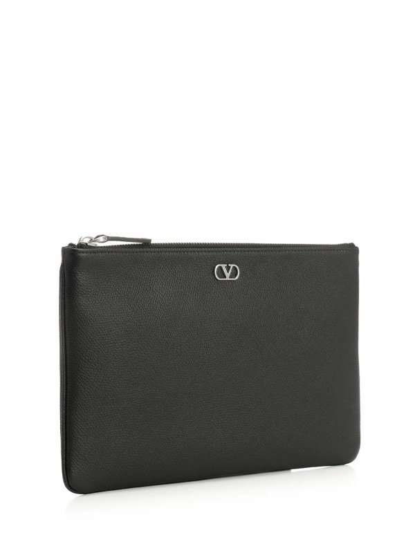 VALENTINO GARAVANI: ケース＆カバー online - ケース/カバー - 黒