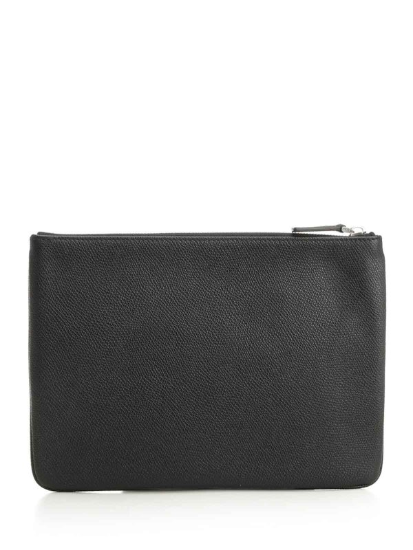 The Best Shops VALENTINO GARAVANI: ケース＆カバー - ケース/カバー - 黒