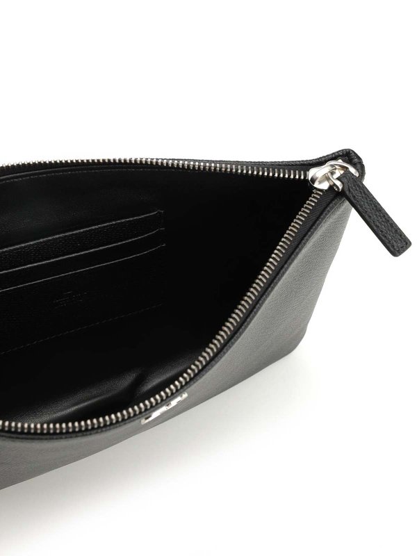 ケース/カバー - 黒 shop online: VALENTINO GARAVANI