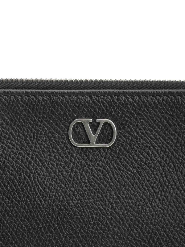 VALENTINO GARAVANI buy online ケース/カバー - 黒