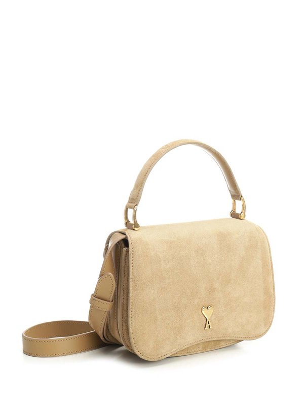AMI PARIS: totes bags online - Bag