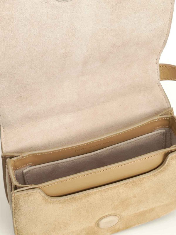 Bag shop online: AMI PARIS