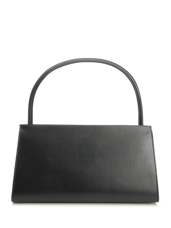 The Best Shops AMI PARIS: Handtaschen - Shopper - Schwarz