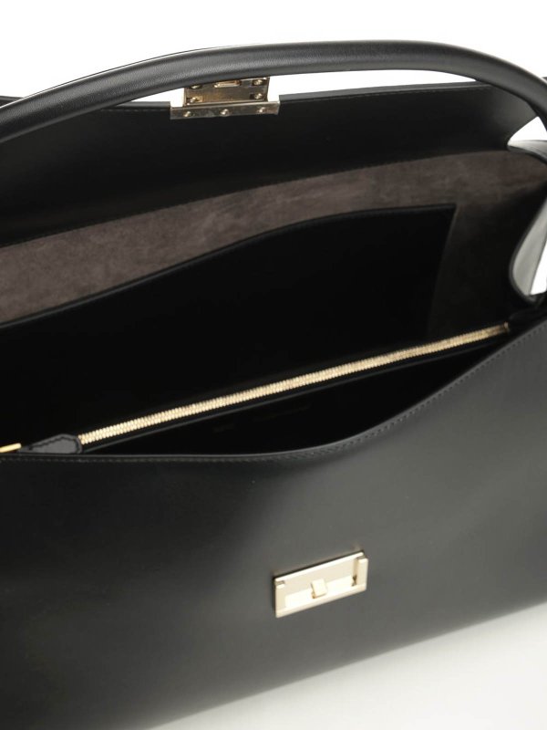 Shopper - Schwarz shop online: AMI PARIS