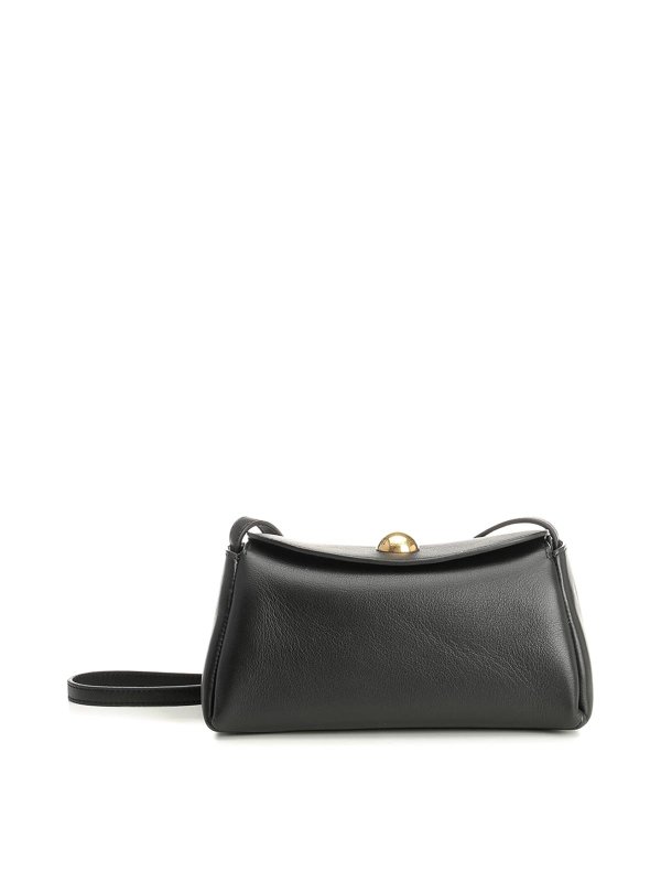 AMI PARIS: cross body bags - Mini  Bag