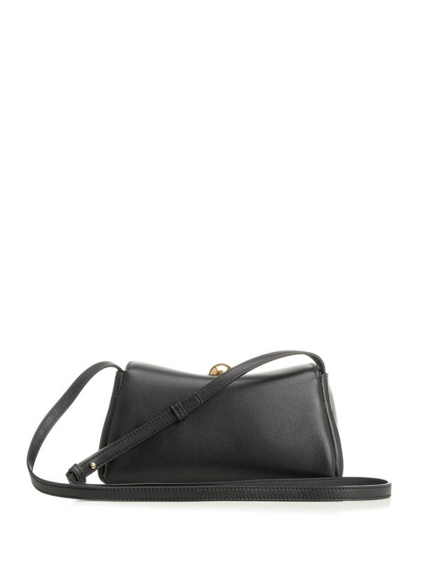 The Best Shops AMI PARIS: cross body bags - Mini  Bag