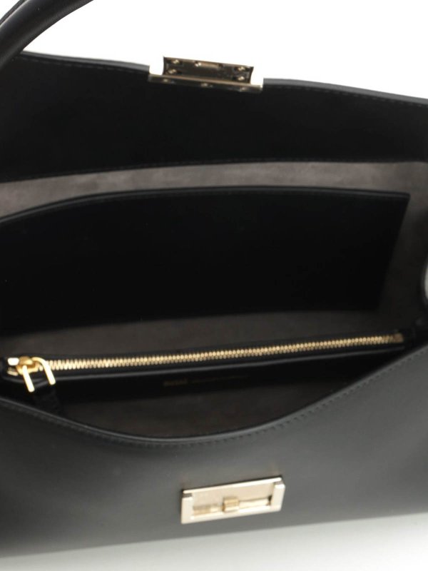 クロスボディバッグ - Mimi shop online: AMI PARIS