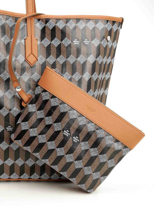 Shopper - Braun shop online: Au Départ