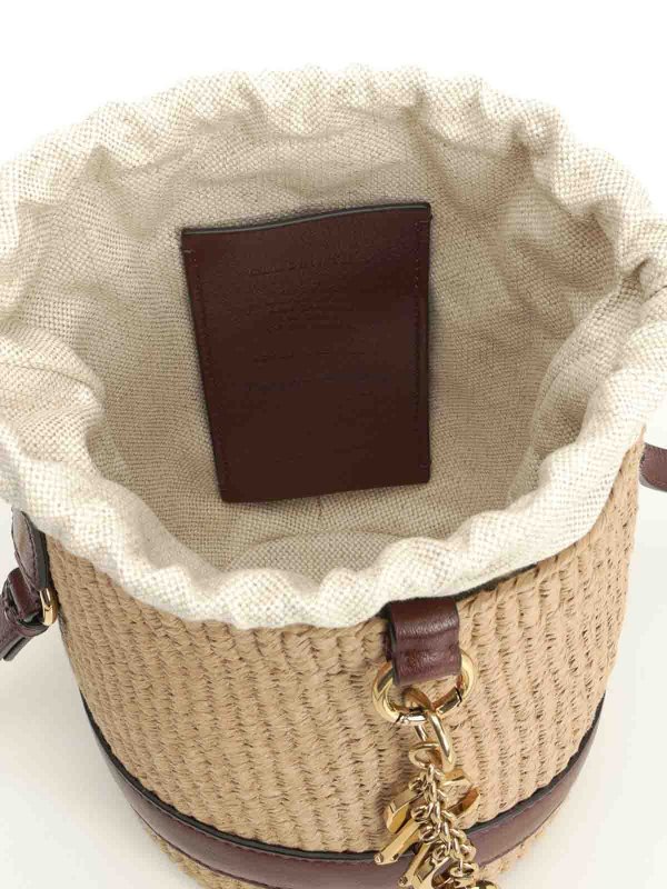 Sac Seau - Beige shop online: CHLOE