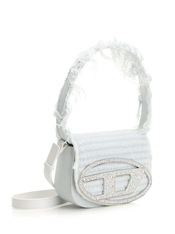 DIESEL: cross body bags online - Bag