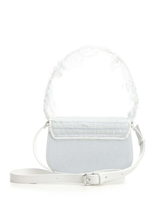 The Best Shops DIESEL: cross body bags - Bag