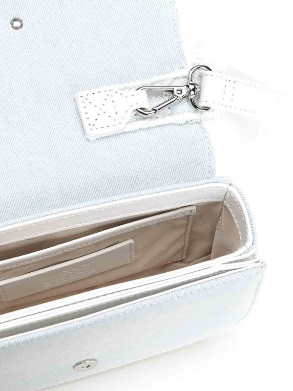 Bag shop online: DIESEL