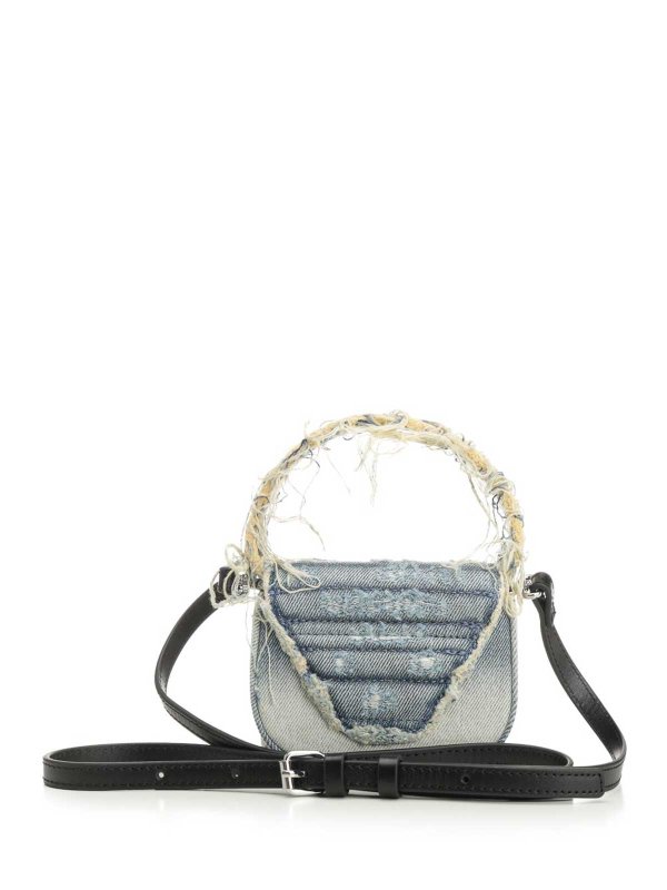 The Best Shops DIESEL: clutches - Mini Bag