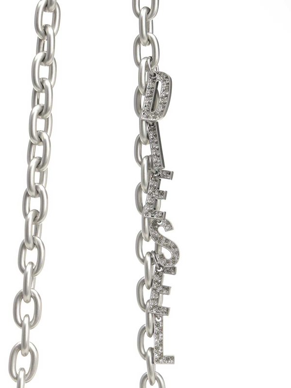 DIESEL buy online Borsa a secchiello S Charm-D