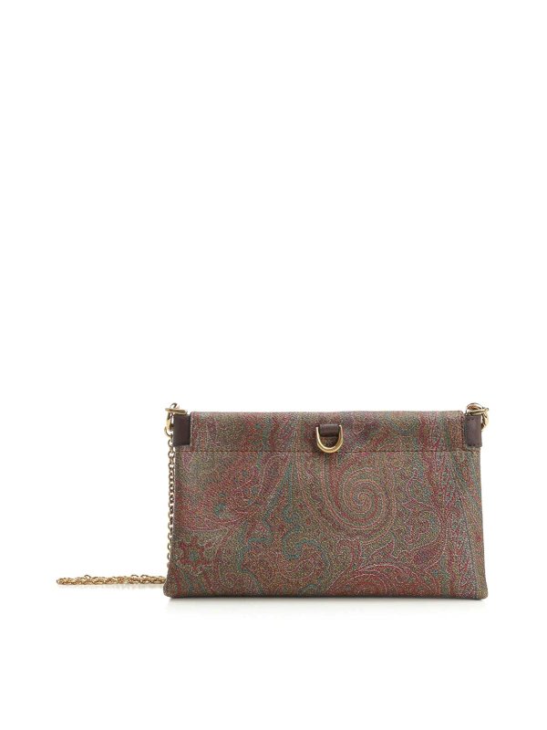 ETRO: shopper - Borsa
