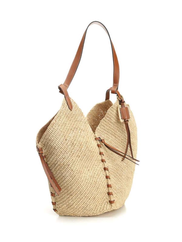 ISABEL MARANT: Schultertaschen online - Schultertasche - Beige