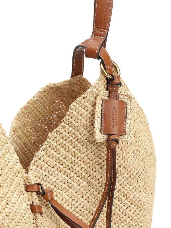 ISABEL MARANT buy online Schultertasche - Beige