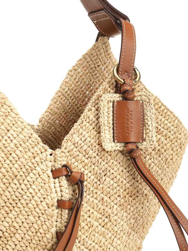 ISABEL MARANT buy online Schultertasche - Beige
