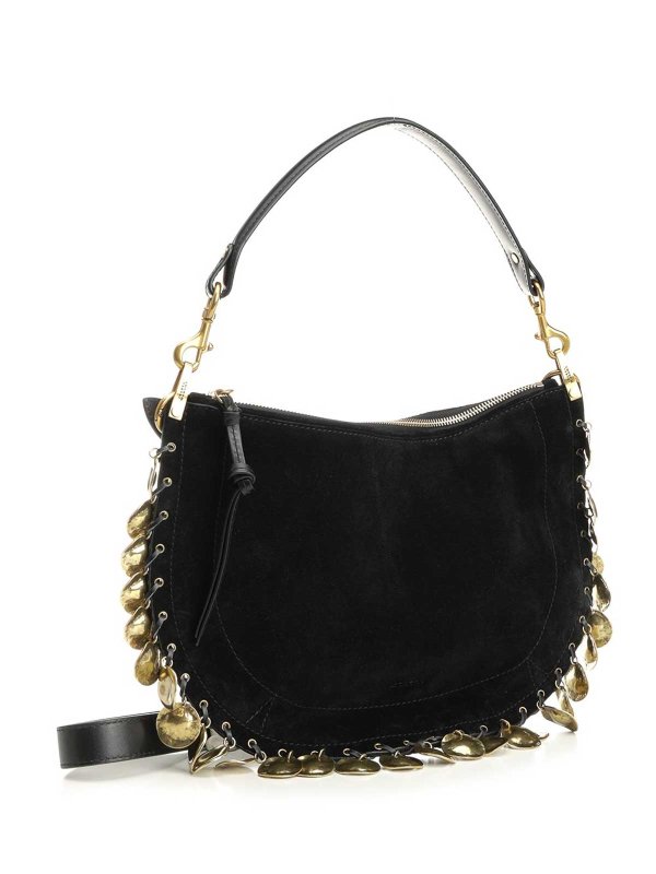 ISABEL MARANT: borse a spalla online - Borsa a tracolla