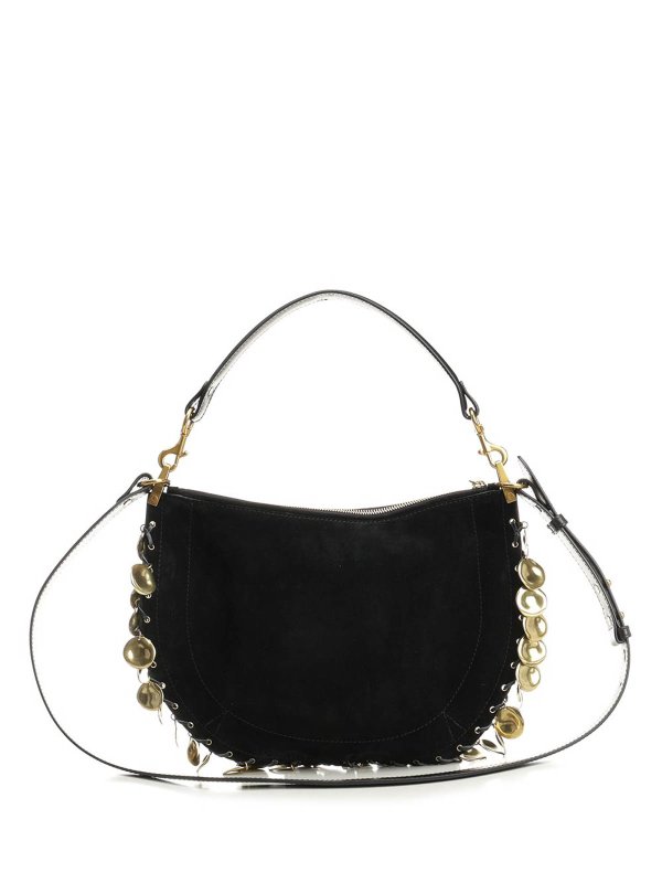 The Best Shops ISABEL MARANT: borse a spalla - Borsa a tracolla