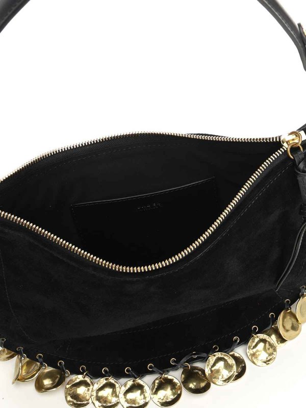 Borsa a tracolla shop online: ISABEL MARANT