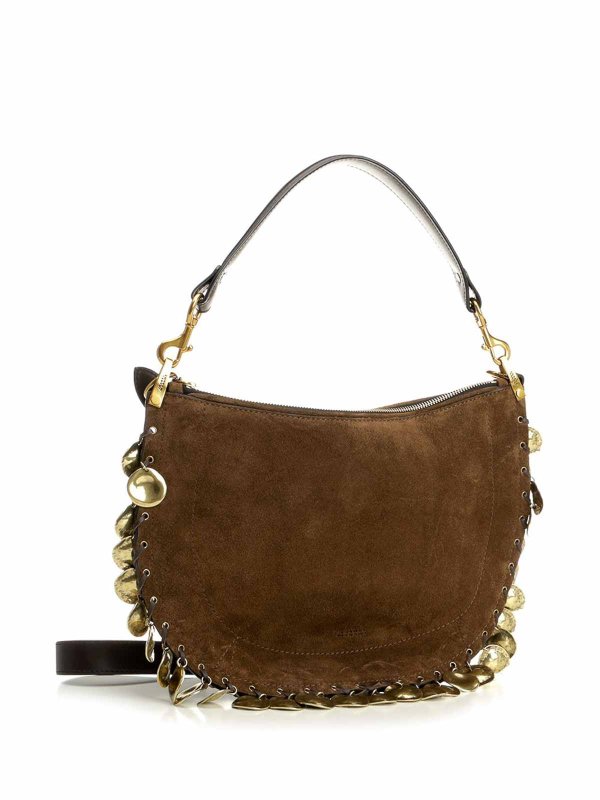 ISABEL MARANT: shoulder bags online - Shoulder Bag