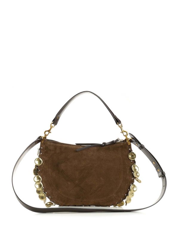 The Best Shops ISABEL MARANT: shoulder bags - Shoulder Bag