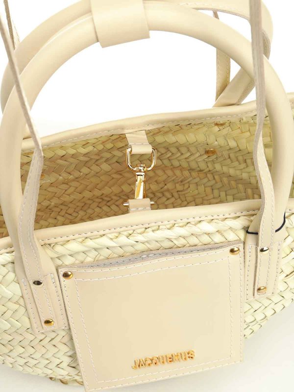 クロスボディバッグ - Soli shop online: JACQUEMUS