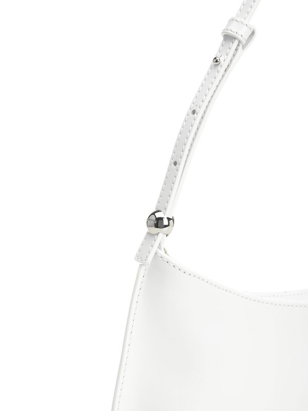 JACQUEMUS buy online Shopper - Weiß