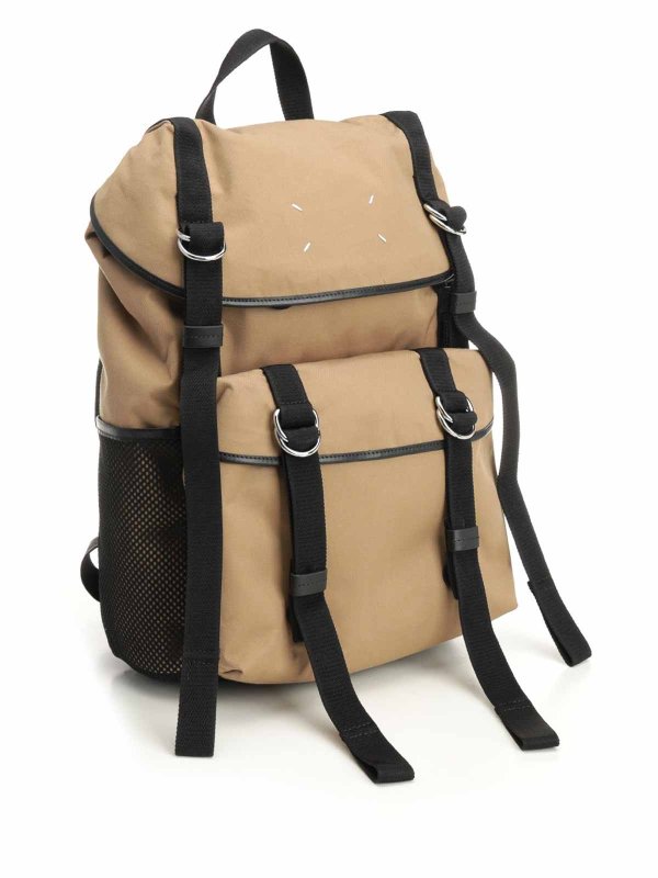 Maison Margiela: backpacks online - Medium High-Tech Backpack
