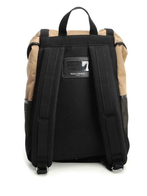 The Best Shops Maison Margiela: backpacks - Medium High-Tech Backpack