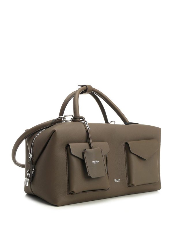 Max Mara: totes bags online - Large Cargo Bag