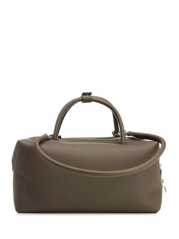 The Best Shops Max Mara: totes bags - Large Cargo Bag