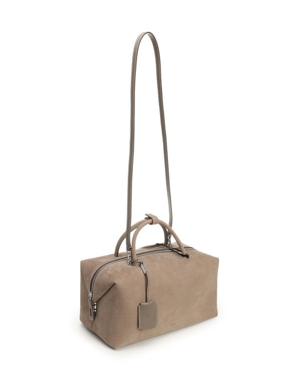 Max Mara: Umhängetaschen online - Umhängetasche - Beige