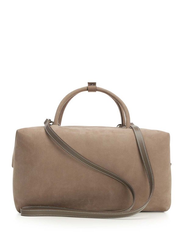 The Best Shops Max Mara: Umhängetaschen - Umhängetasche - Beige
