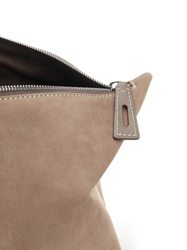 Max Mara buy online Umhängetasche - Beige